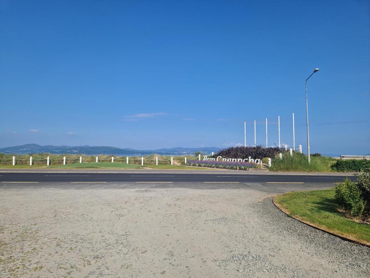 Sea View Studio Buncrana Exterior photo