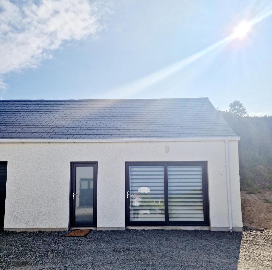 Sea View Studio Buncrana Exterior photo